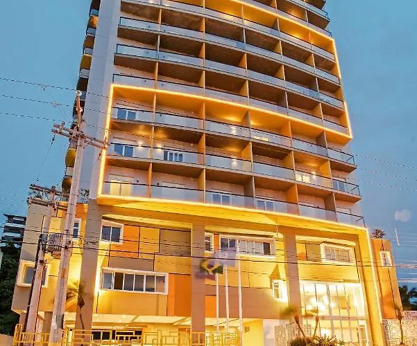 CandeiasHotel Guaruja